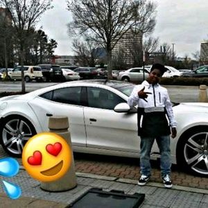 Meet your Posher, Markell